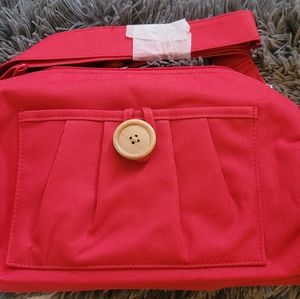 3/$15 Canvas purse